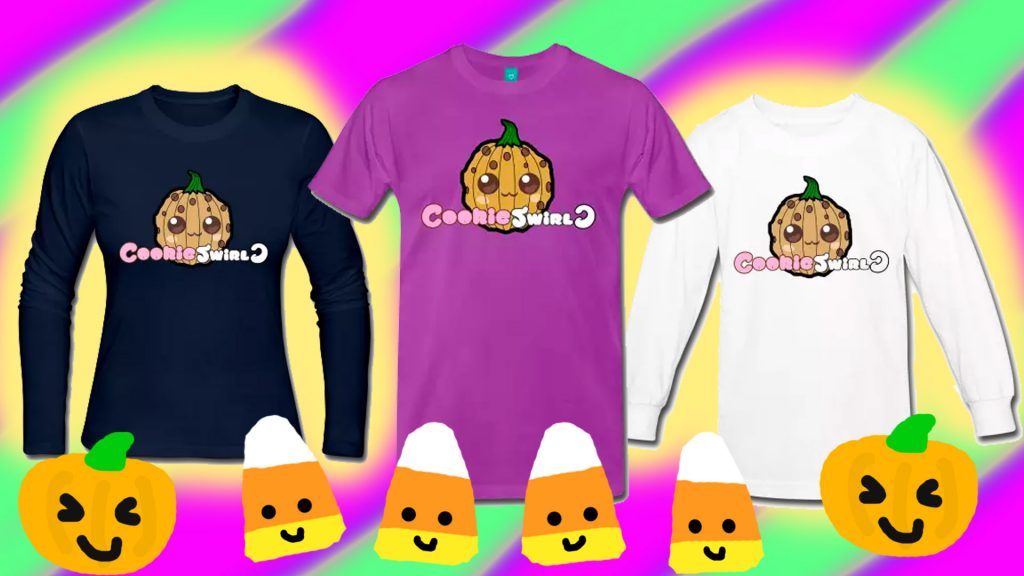 CookieSwirlC to the Fun! Page 2