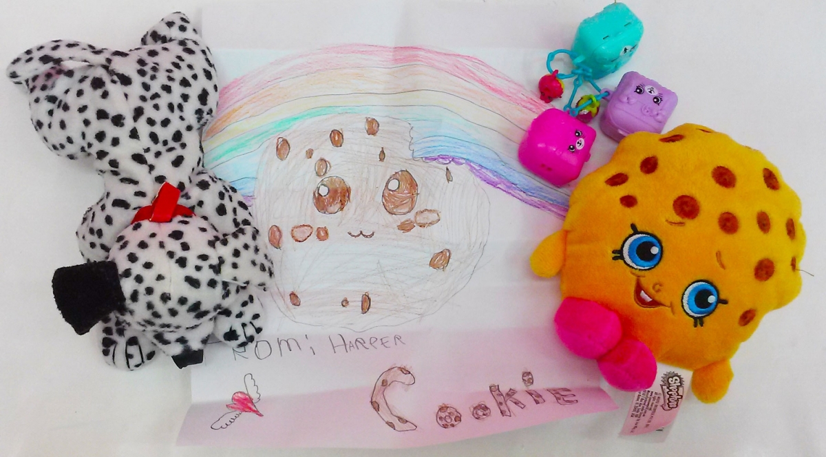 Cookie Swirl C Blind Bag Videos Fan Mail fan mail | Search Results | CookieSwirlC