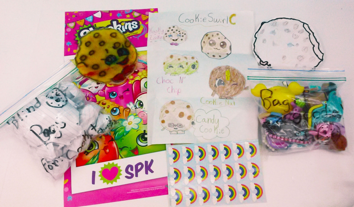 fan mail Search Results CookieSwirlC