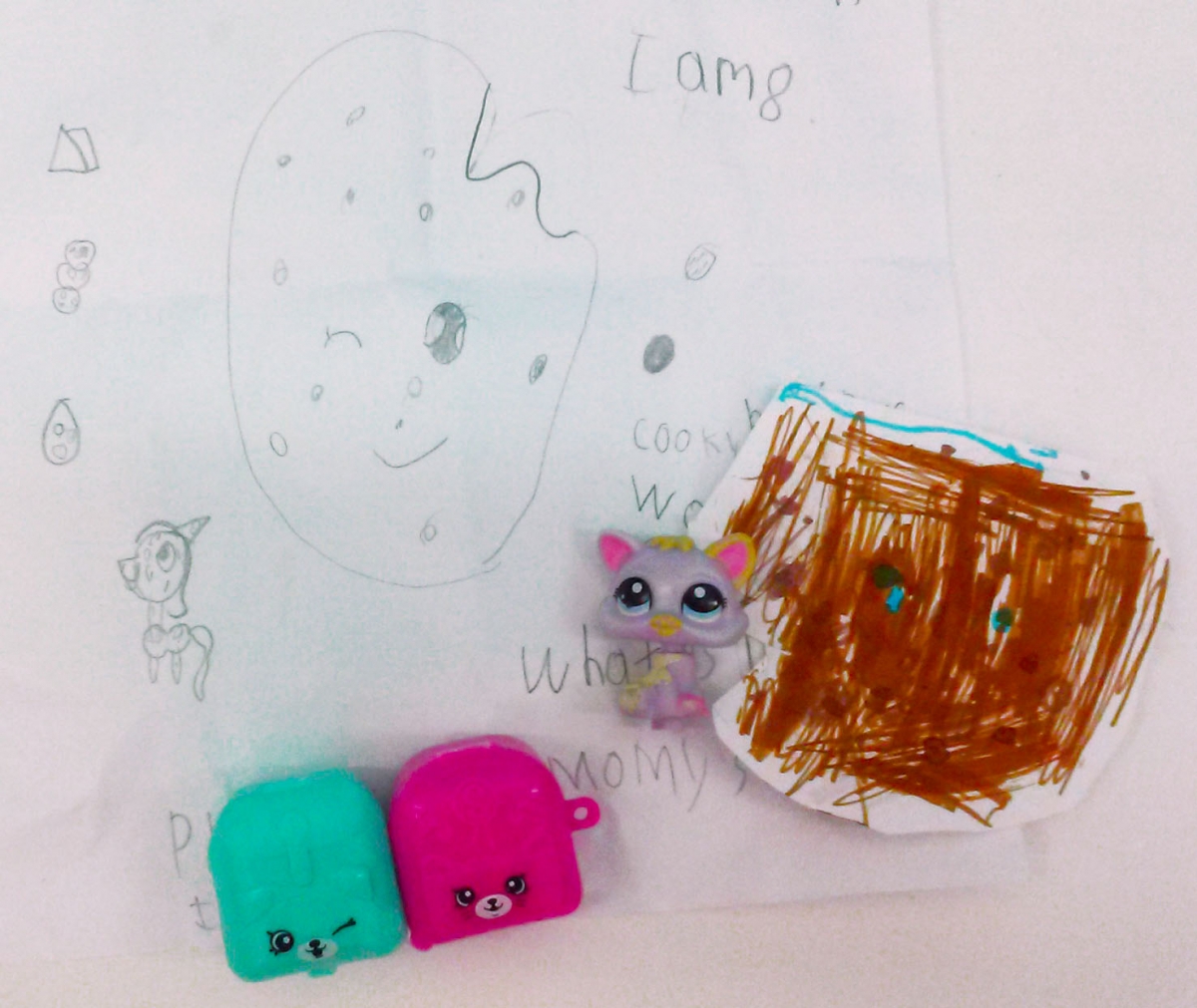 fan mail Search Results CookieSwirlC