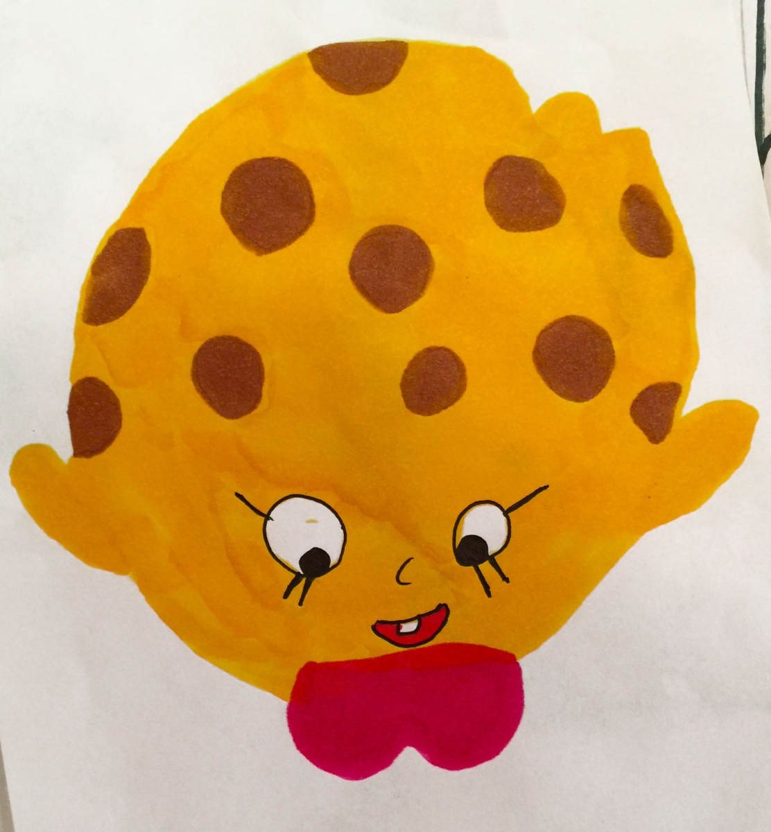 COOKIE FANS  CookieSwirlC